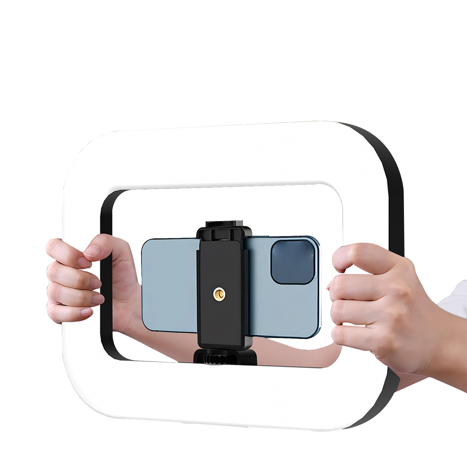 Rechargeable Cell Phone Light  - Photography Lighting Accessories recension och pris