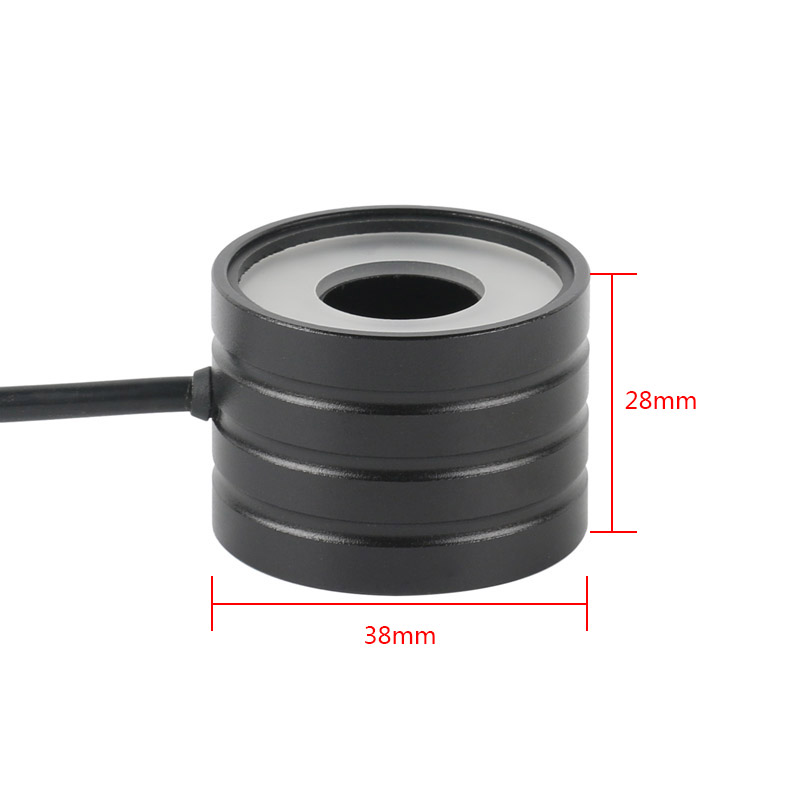 6500K 32 LED Ring Light Diamet - Photography Lighting Continuous recension och pris