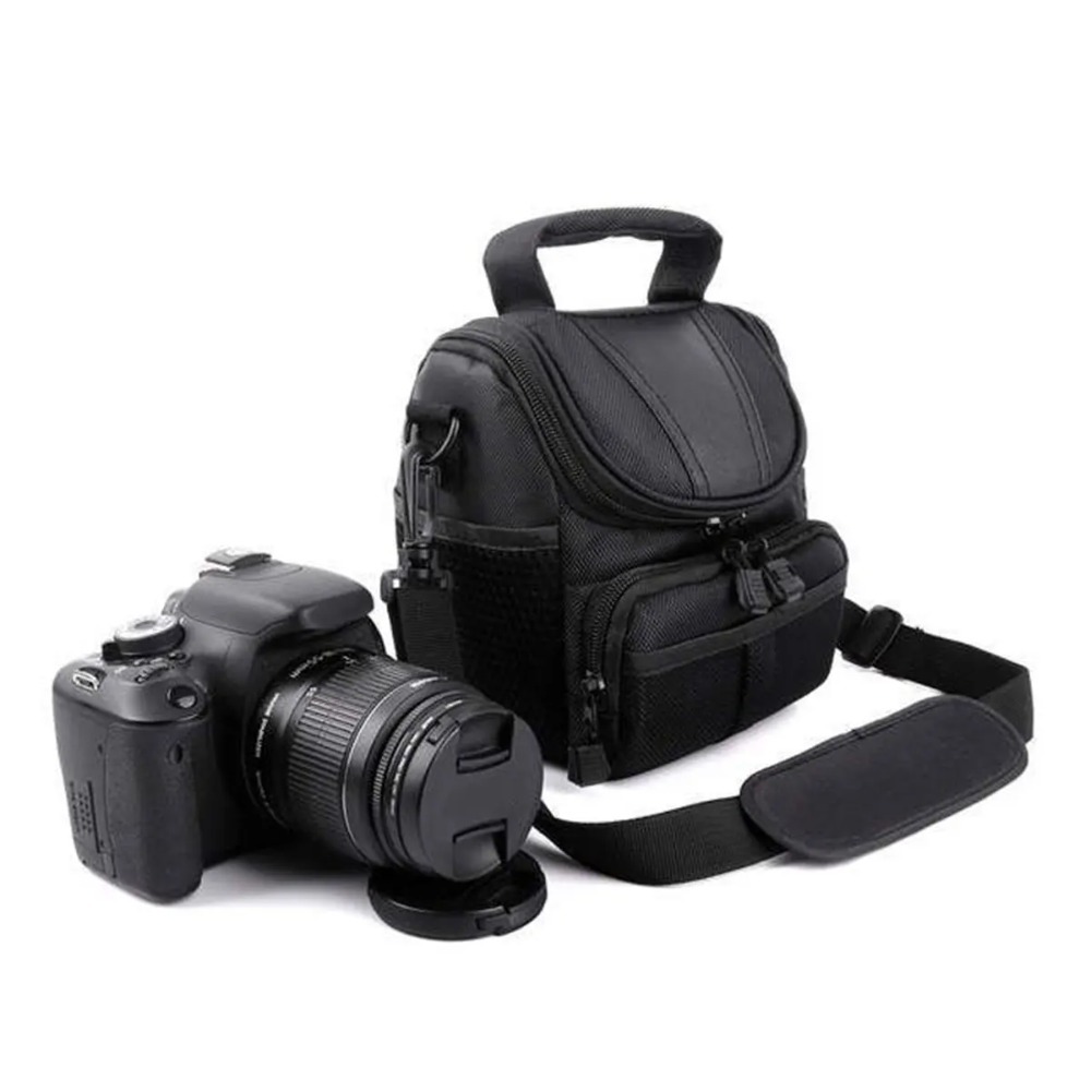 Light Portable Camera Bag for  - Photography Lighting Bag recension och pris