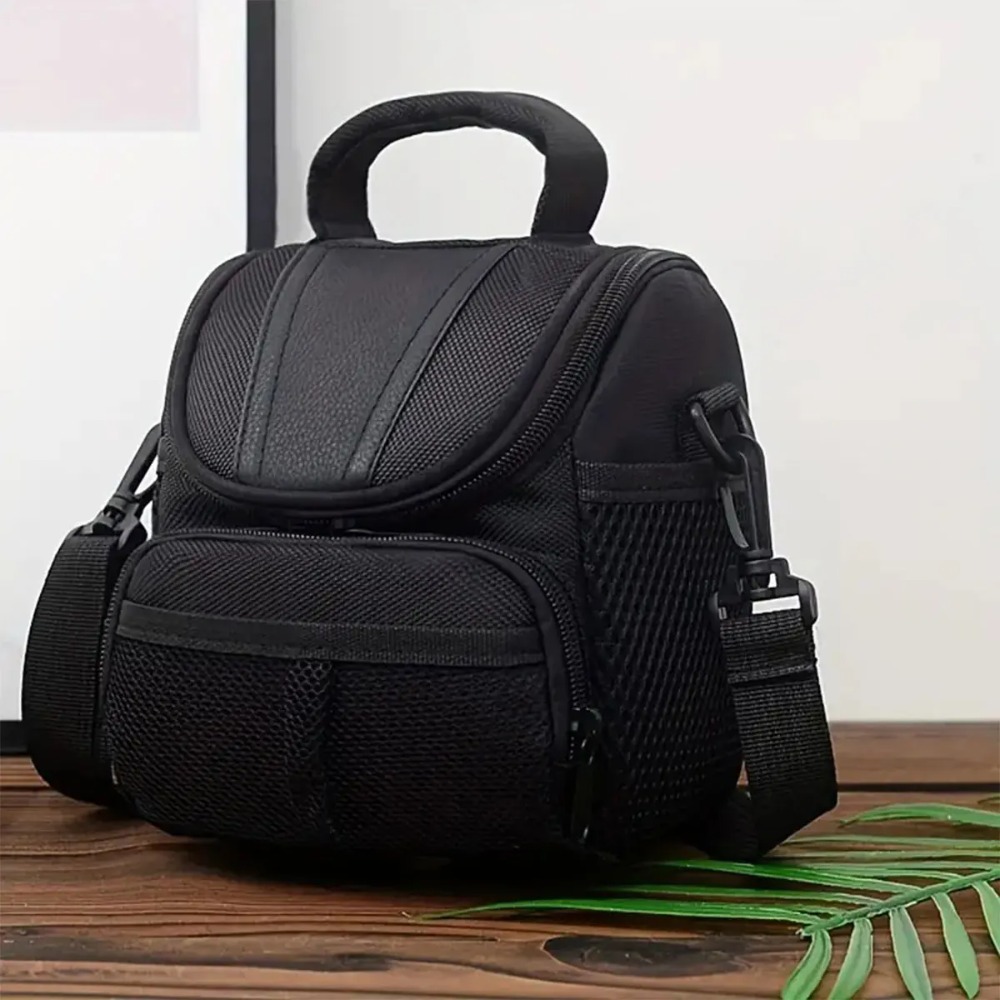 Light Portable Camera Bag for  - Photography Lighting Bag recension och pris