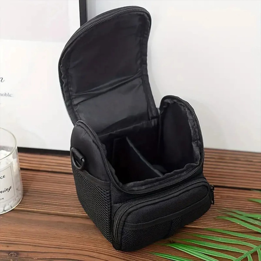 Light Portable Camera Bag for  - Photography Lighting Bag recension och pris