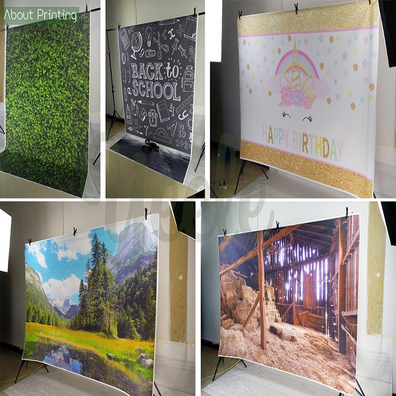 Photography Backdrop Vintage S - Photography Lighting Workshops recension och pris