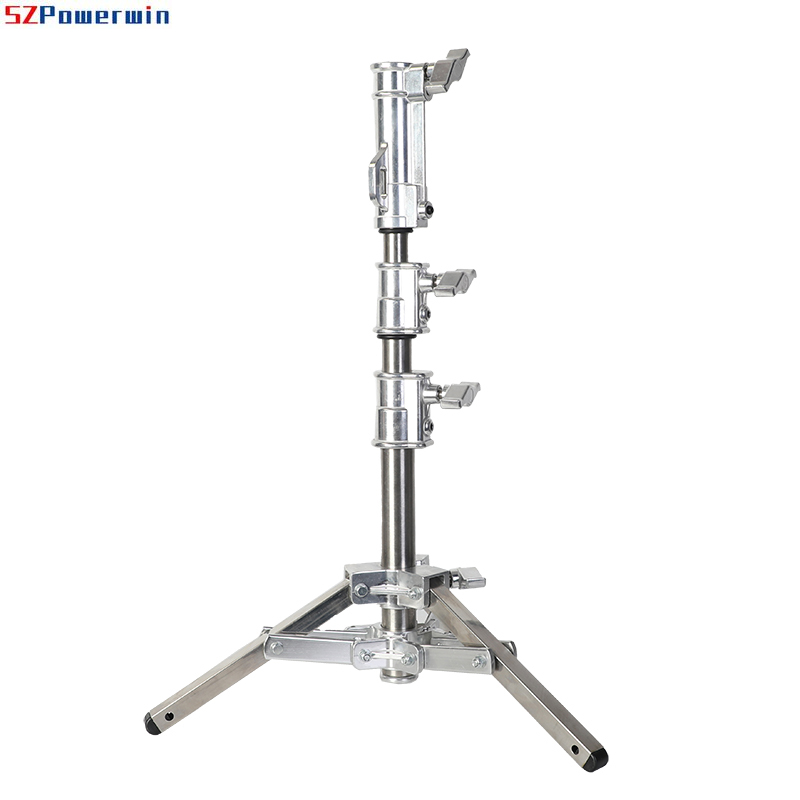 Low Angle Light Stand for Phot - Photography Lighting Rig recension och pris