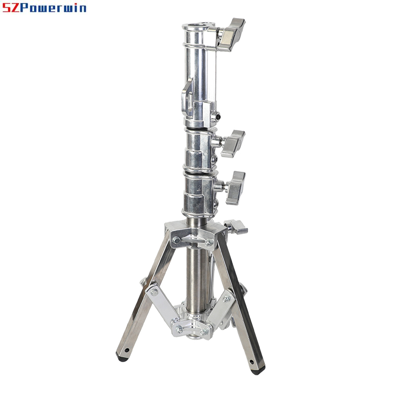 Low Angle Light Stand for Phot - Photography Lighting Rig recension och pris
