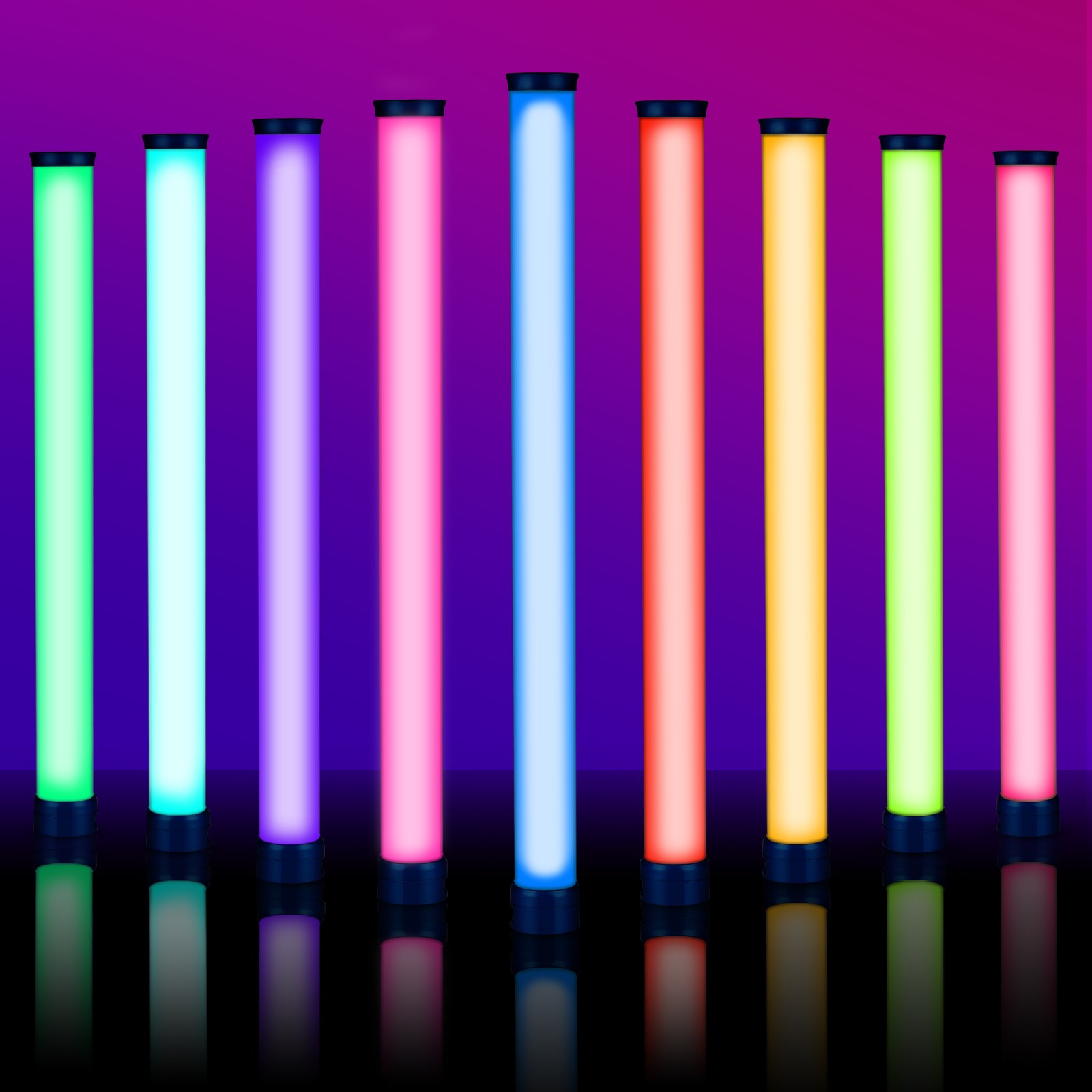 Sokani X25 RGB LED Video Light - Photography Lightning recension och pris