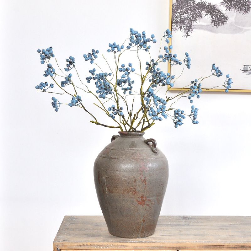70CM Cranberry Artificial Frui - Photography Artificial Lighting recension och pris
