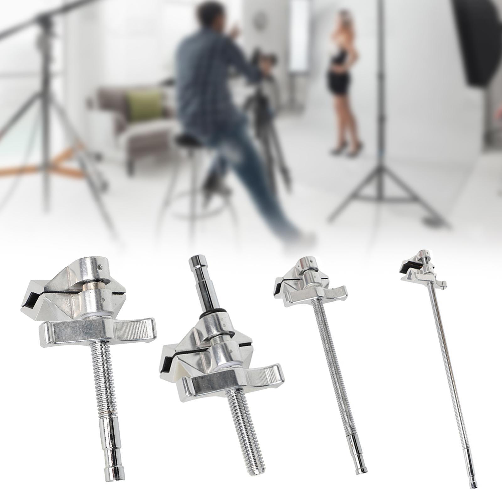 End Jaw Vise Grips Clamp 5/8'  - Photography Lighting Rig recension och pris
