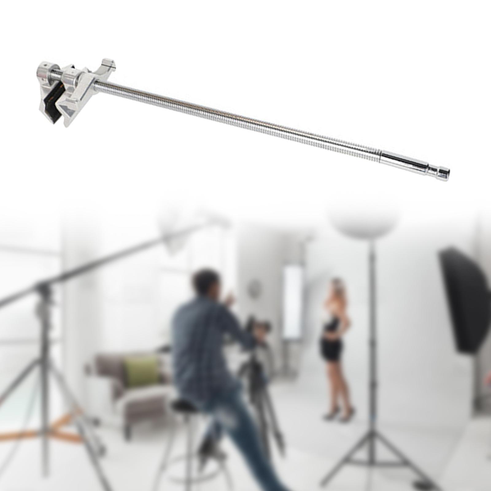 End Jaw Vise Grips Clamp 5/8'  - Photography Lighting Rig recension och pris