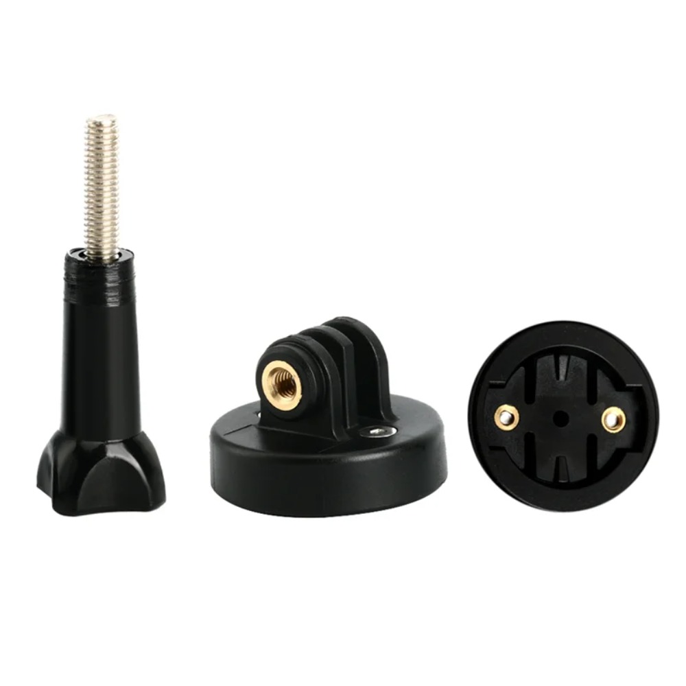 Bicycle Computer Base Adapter  - Photography Lighting Accessories recension och pris