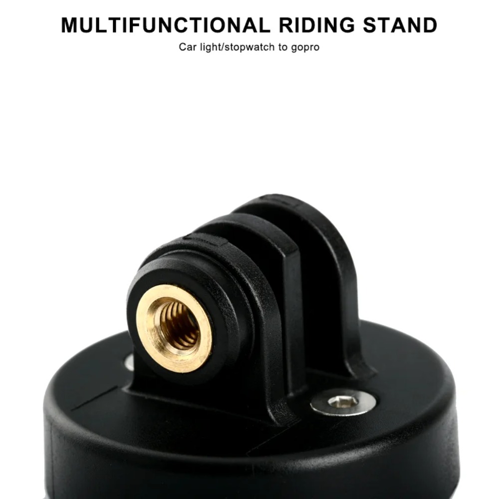 Bicycle Computer Base Adapter  - Photography Lighting Accessories recension och pris