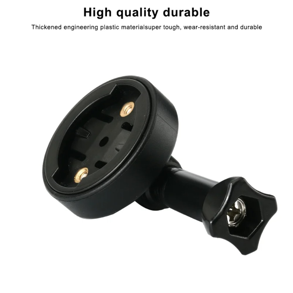 Bicycle Computer Base Adapter  - Photography Lighting Accessories recension och pris