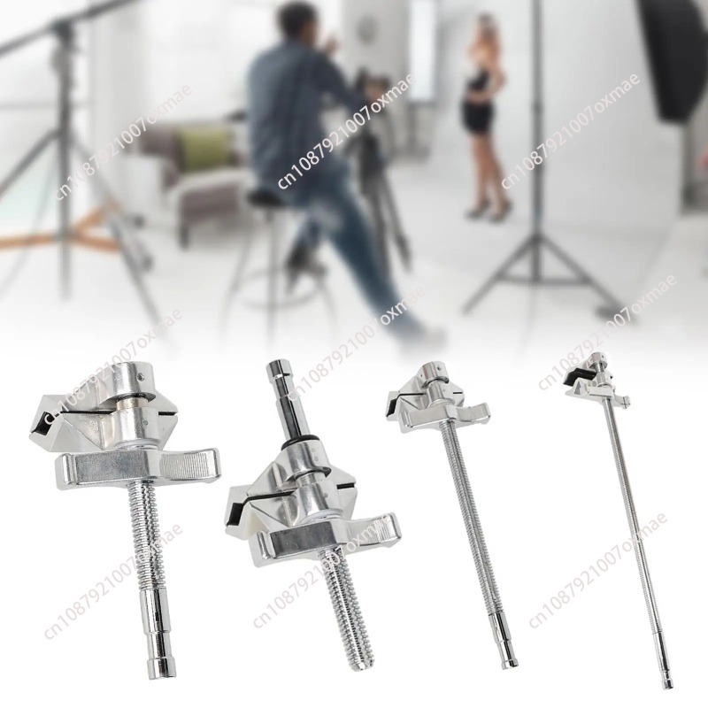 End Jaw Vise Grips Clamp 5/8'  - Photography Lighting Rig recension och pris