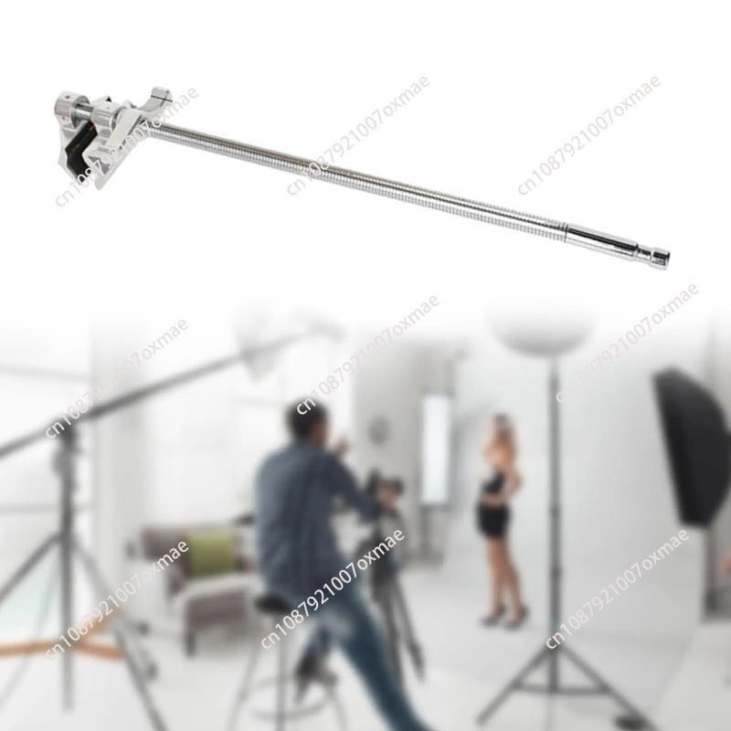 End Jaw Vise Grips Clamp 5/8'  - Photography Lighting Rig recension och pris