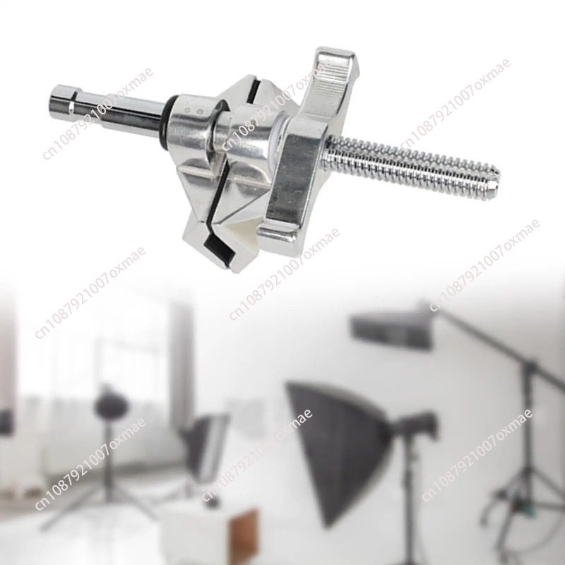 End Jaw Vise Grips Clamp 5/8'  - Photography Lighting Rig recension och pris