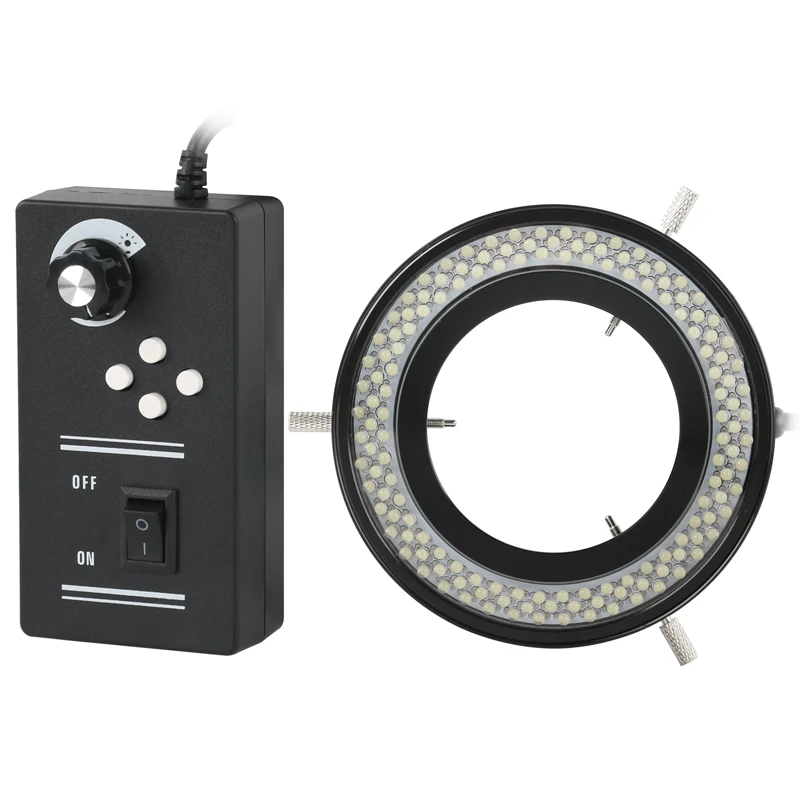 Industrial Four-Zone Four-Whee - Photography Lighting Continuous recension och pris