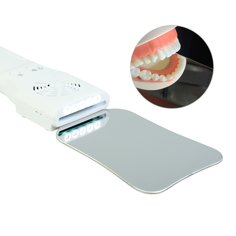 VVDental Dental Anti-Fog Mirro - Photography Video Lighting Kit recension och pris