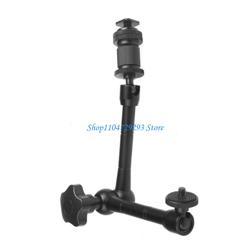 Y2GD Sturdy Aluminum Alloy Mag - Photography Lighting Rig recension och pris