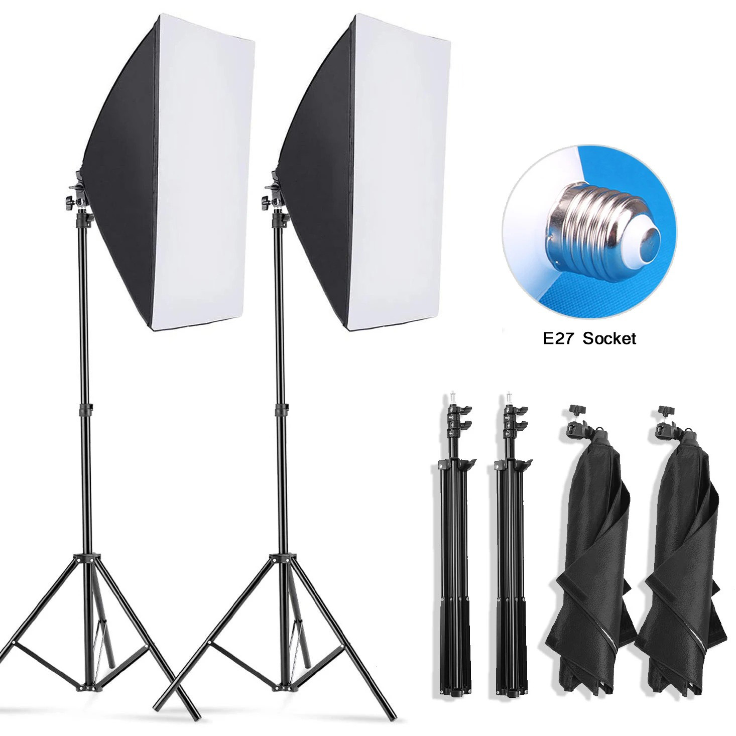 Professional Photography Softb - Photography Lighting Continuous recension och pris