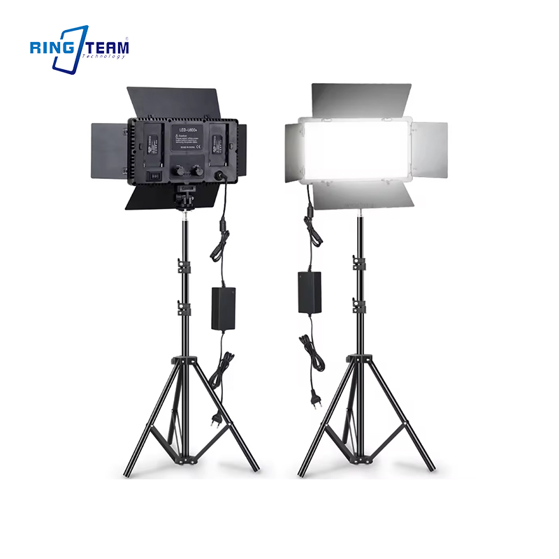 LED U600 Photography Fill Ligh - Photography Lightning recension och pris