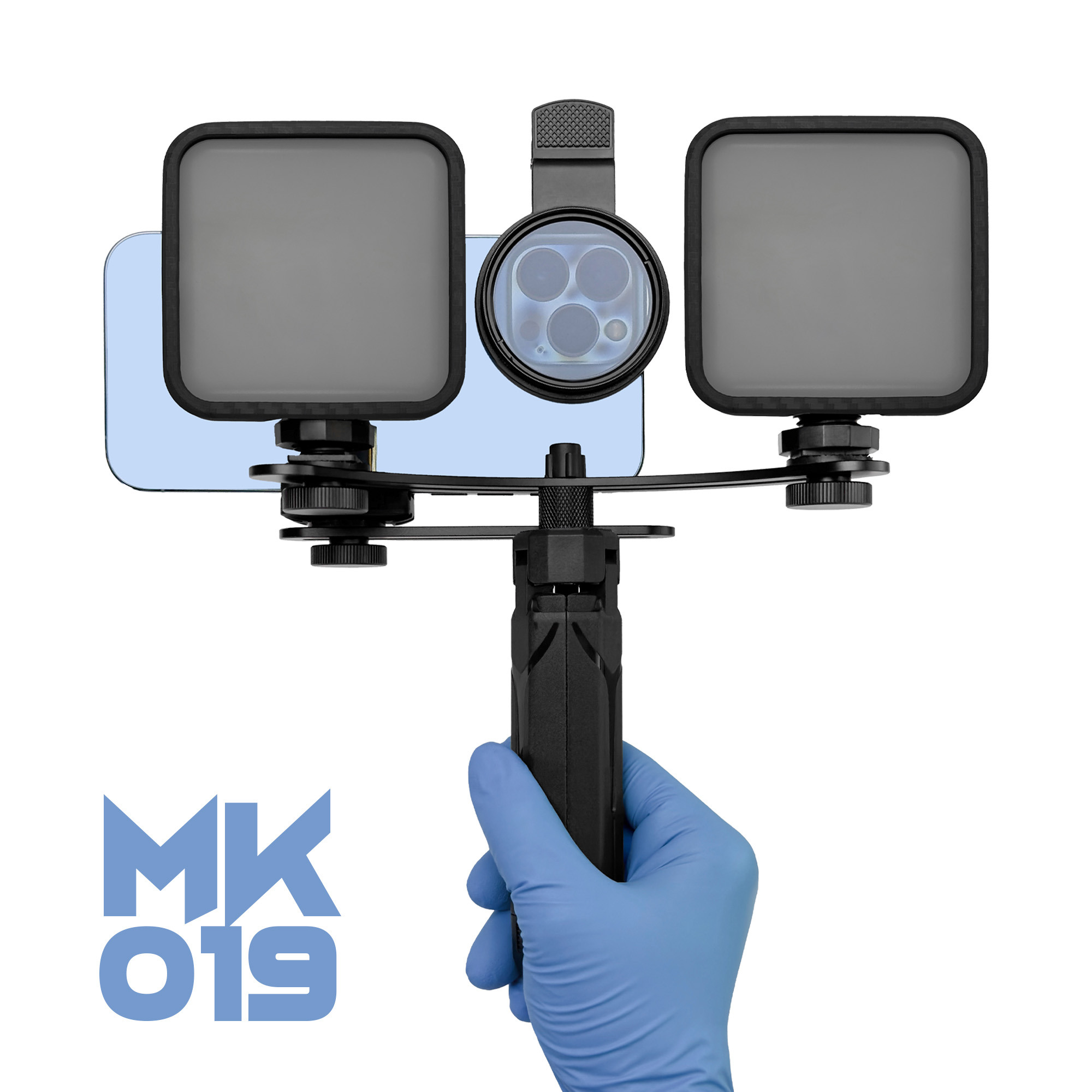 HERA Photography Light MK019 F - Photography Lightning recension och pris
