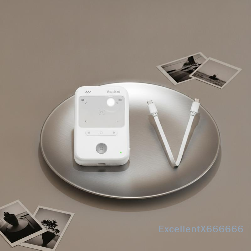 C100 Clear Viewfinder Mini Ret - Photography Lighting Composition recension och pris
