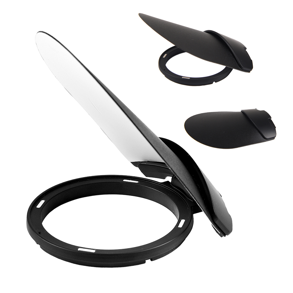 Godox AK-R1 Flash Accessory Se - Photography Video Lighting Kit recension och pris
