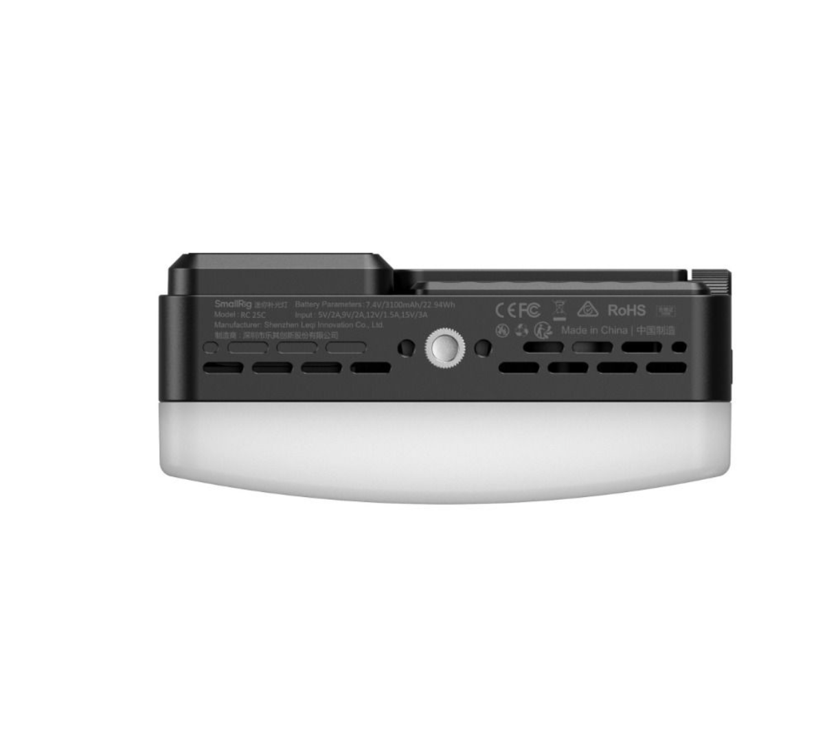 Small Rig 5357 Rm 25c Mini Fil - Photography Lighting Rig recension och pris