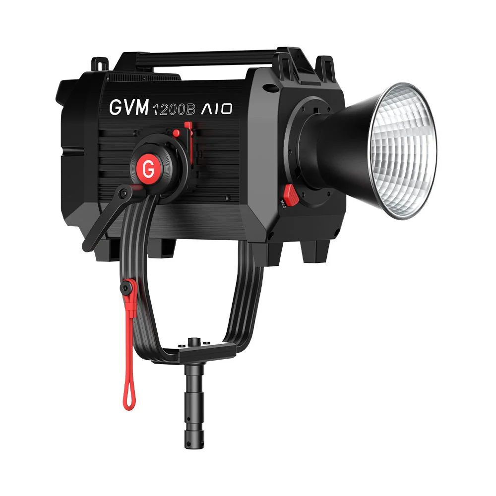 GVM SD1200B AIO 1200W Photogra - Photography Lighting Continuous recension och pris