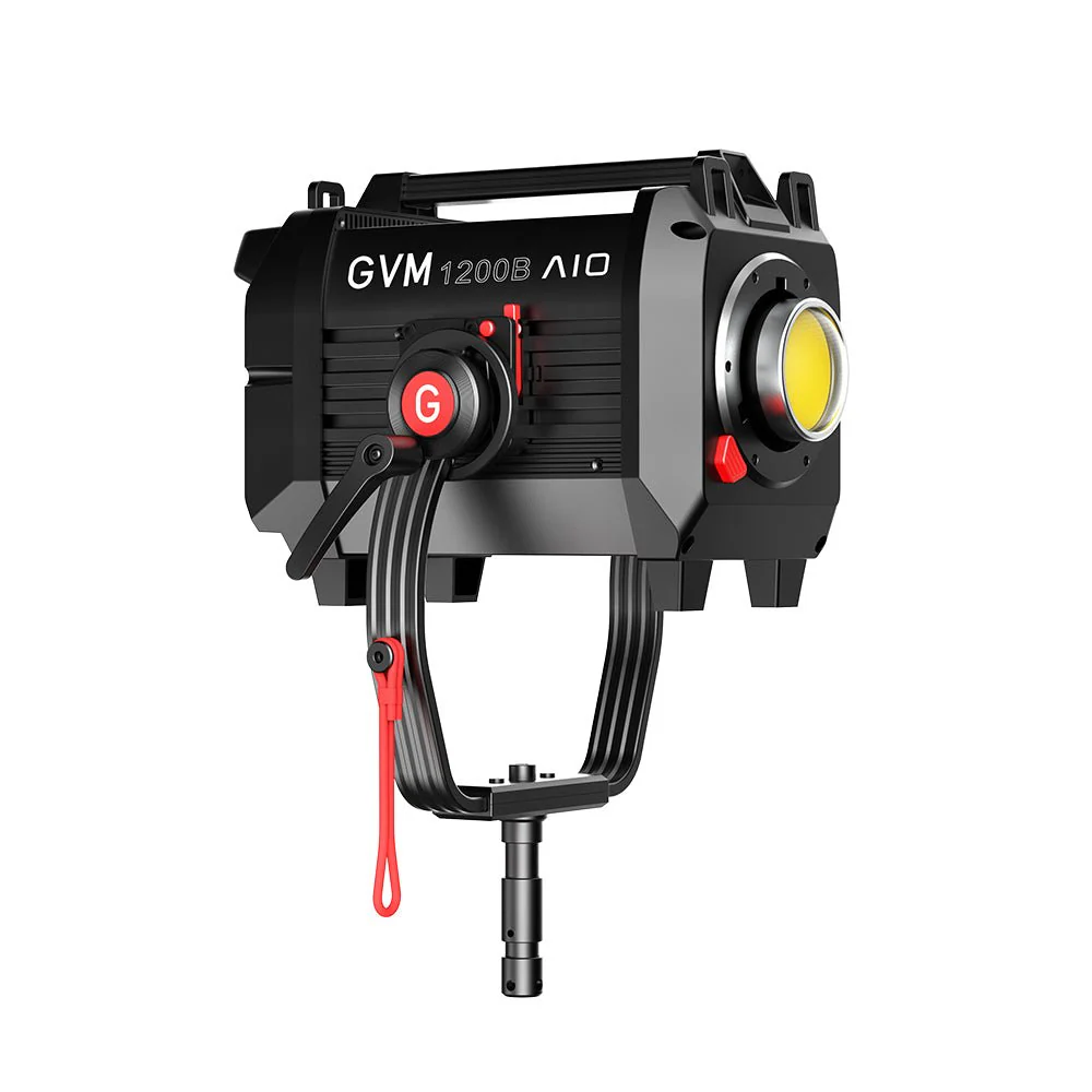 GVM SD1200B AIO 1200W Photogra - Photography Lighting Continuous recension och pris