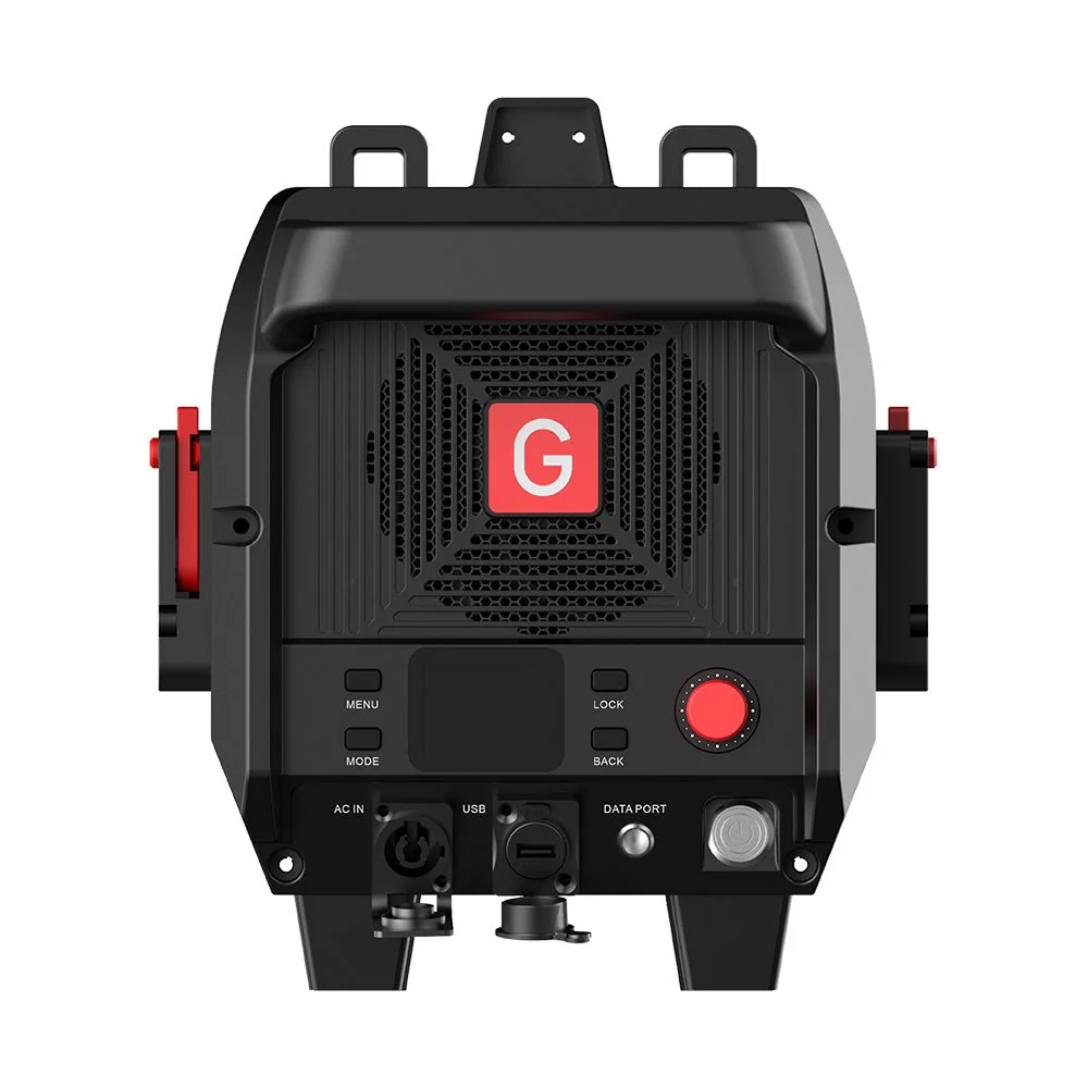 GVM SD1200B AIO 1200W Photogra - Photography Lighting Continuous recension och pris