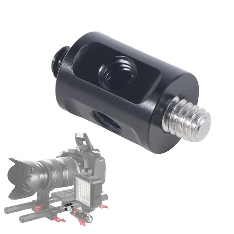 Aluminum 1/4 Screw Tube Rod Co - Photography Lighting Rig recension och pris