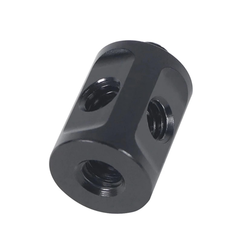 Aluminum 1/4 Screw Tube Rod Co - Photography Lighting Rig recension och pris