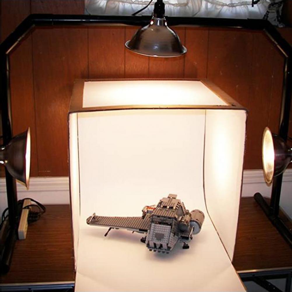Lampshade for Table Lamp Photo - Photography Lighting Workshops recension och pris