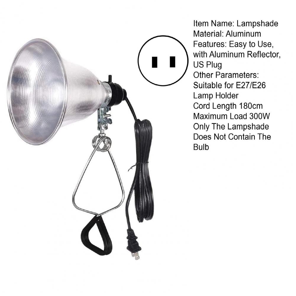 Lampshade for Table Lamp Photo - Photography Lighting Workshops recension och pris