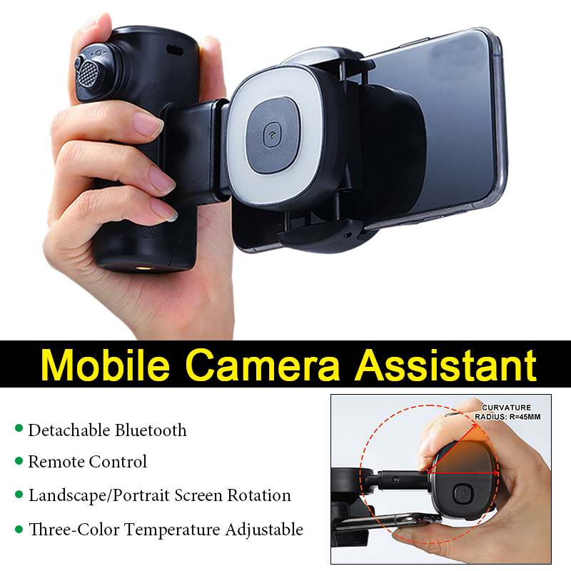 Mobile Phone Fill Light Aid Po - Photography Lighting Accessories recension och pris
