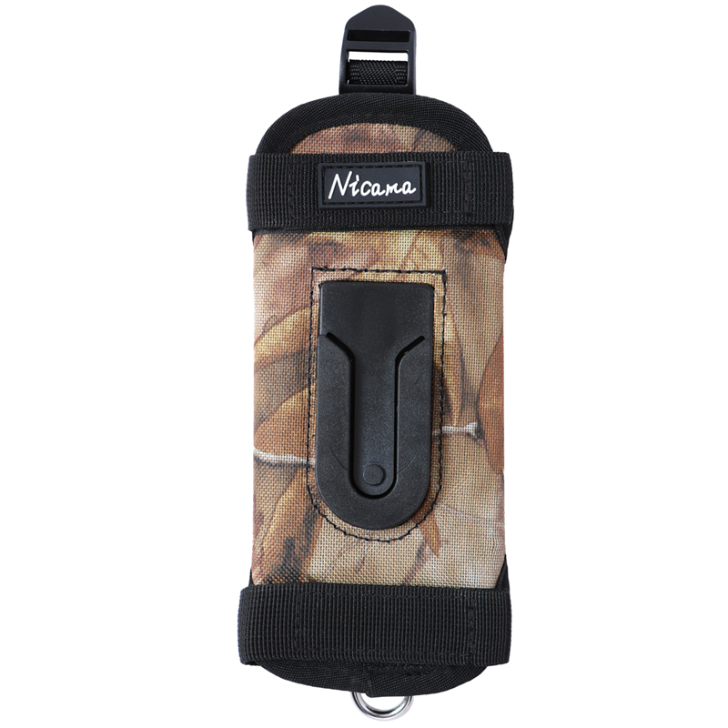 Nicama Backpack Buckle Fast Sh - Photography Lighting Bag recension och pris