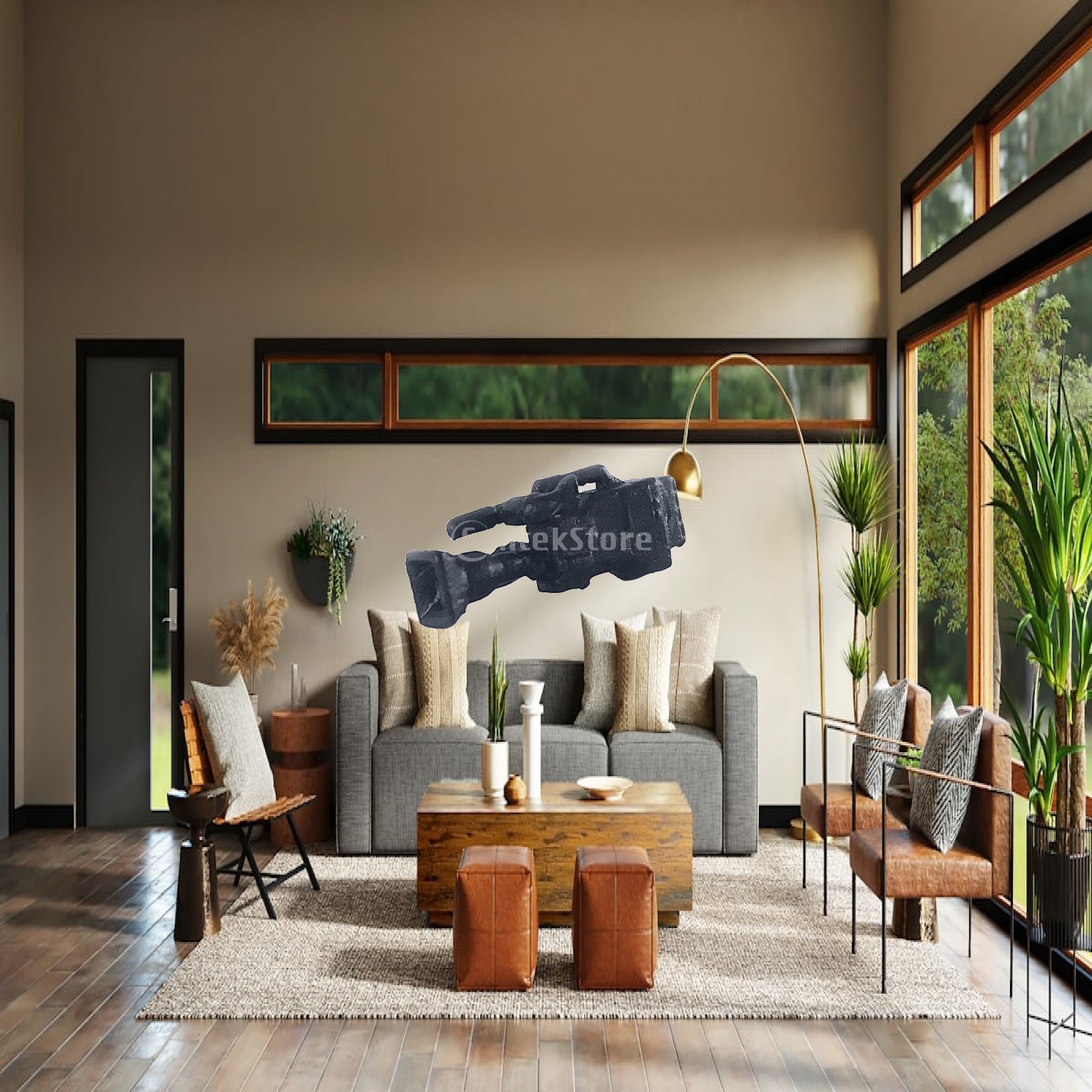 1 64 Scale Miniature Photograp - Photography Lighting Workshops recension och pris