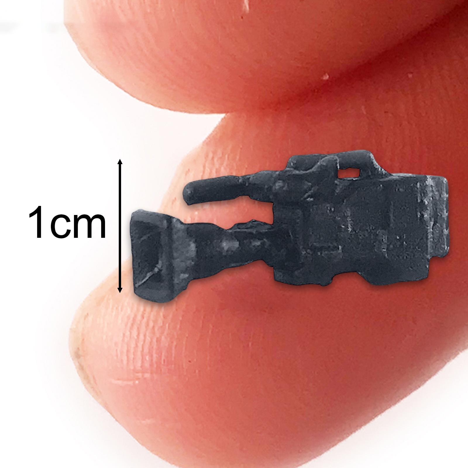1 64 Scale Miniature Photograp - Photography Lighting Workshops recension och pris