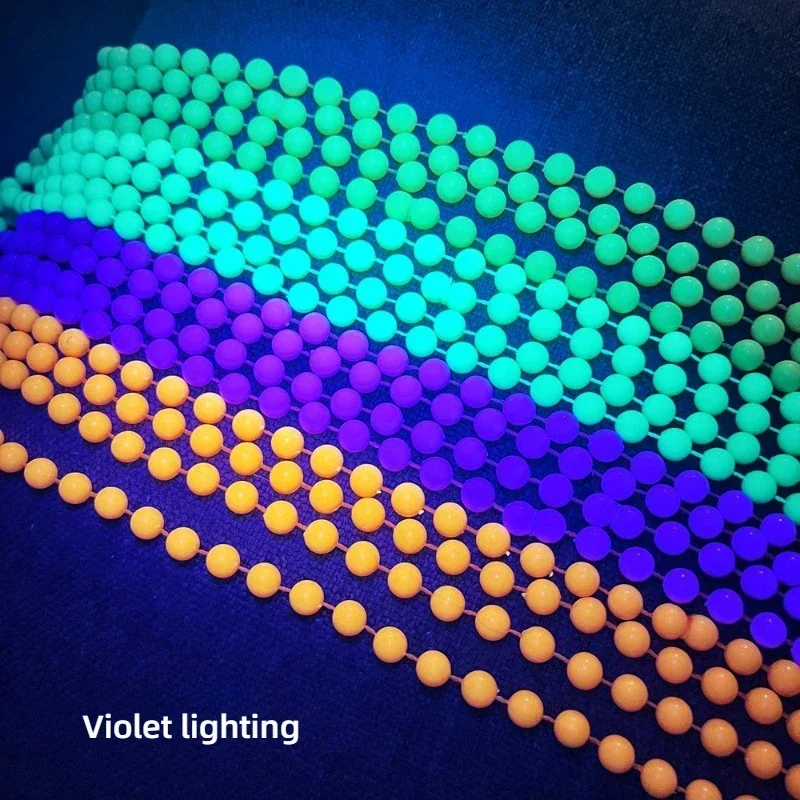New Fluorescent Neon Necklace  - Photography Video Lighting Kit recension och pris