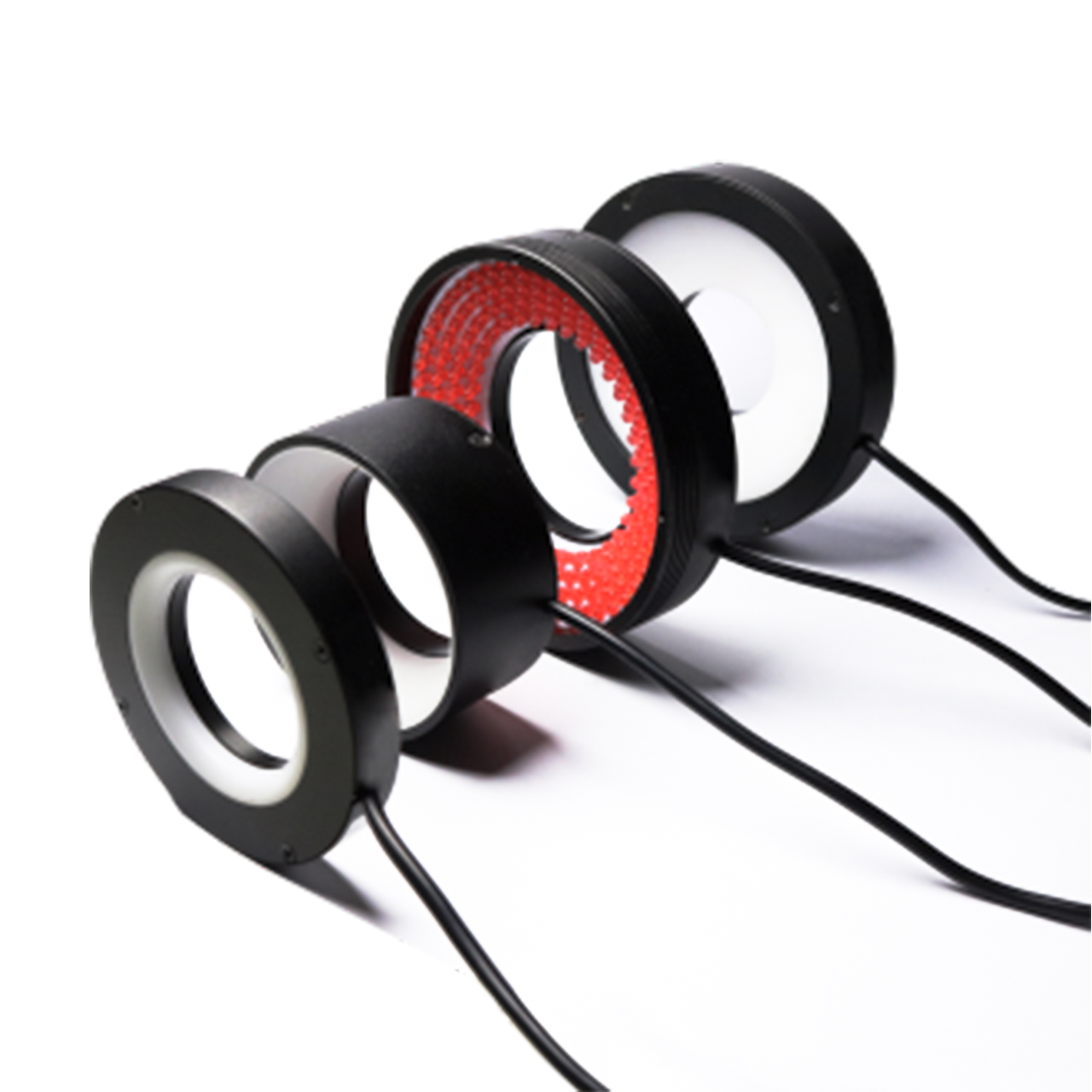 JaKange 24V LED Ring Shadowles - Photography Lighting Workshops recension och pris