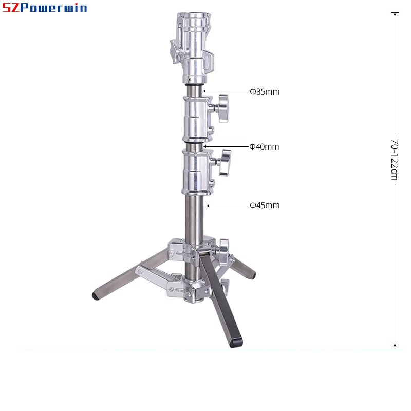 Low Profile Light Stand for Ph - Photography Lighting Rig recension och pris