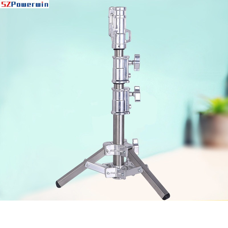 Low Profile Light Stand for Ph - Photography Lighting Rig recension och pris