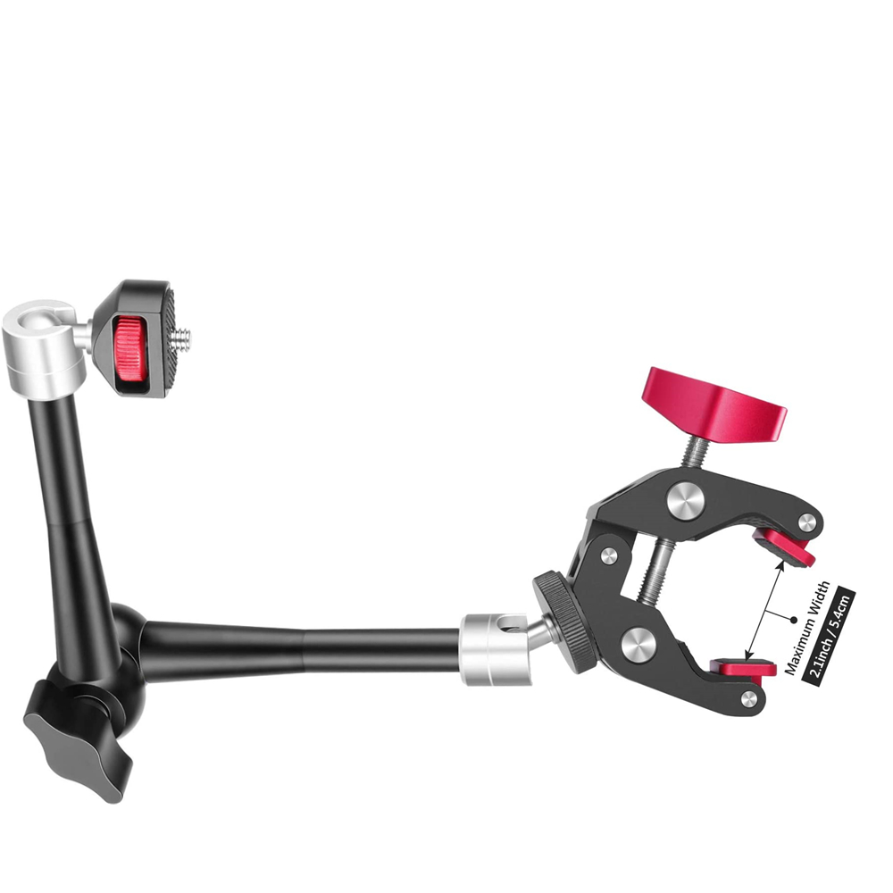 Adjustable Articulating Fricti - Photography Lighting Continuous recension och pris